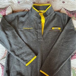 NWOT Columbia Fleece Pullover